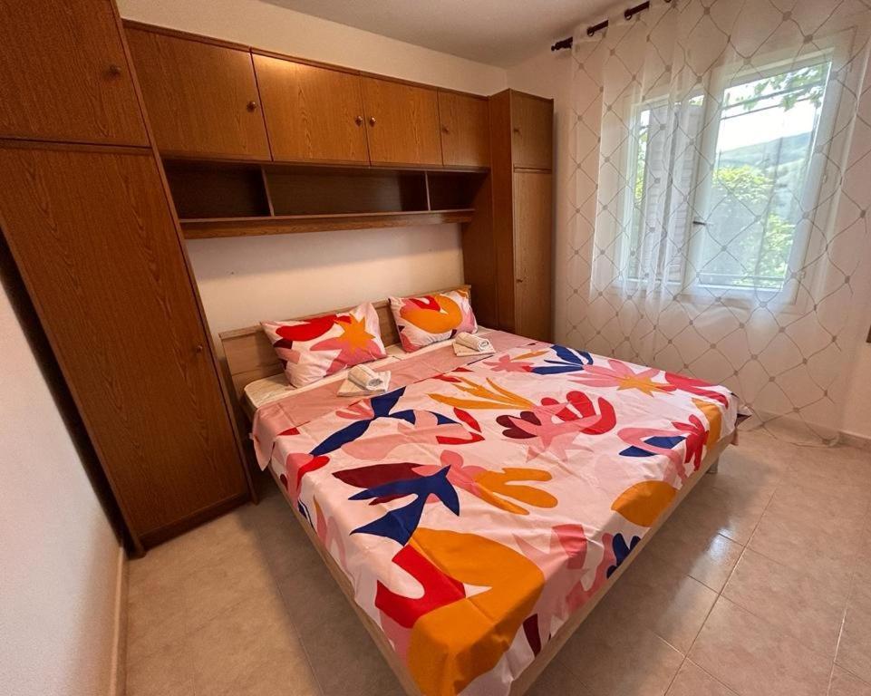 Apartment Near The Sea 650 라벡 외부 사진